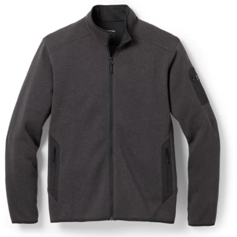 Men’s Arc'teryx Covert Cardigan - XL